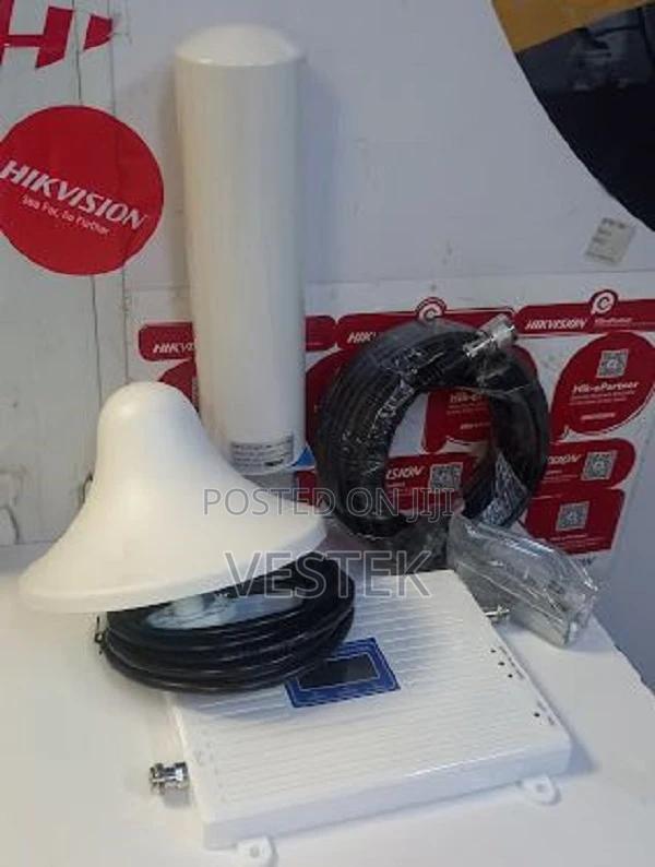 Signal Booster Signal Booster for Mobile Phones - thumbnail 2