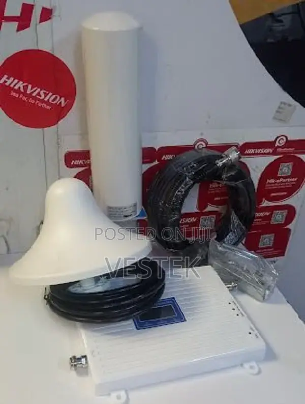 Signal Booster Signal Booster for Mobile Phones