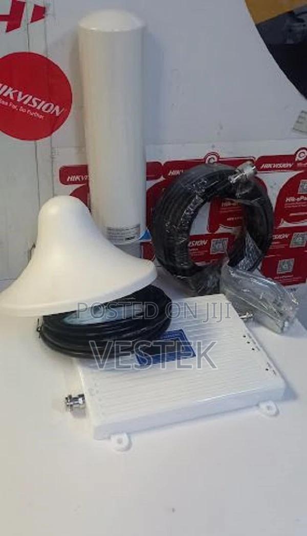 Cell Phone Booster GSM Signal Booster