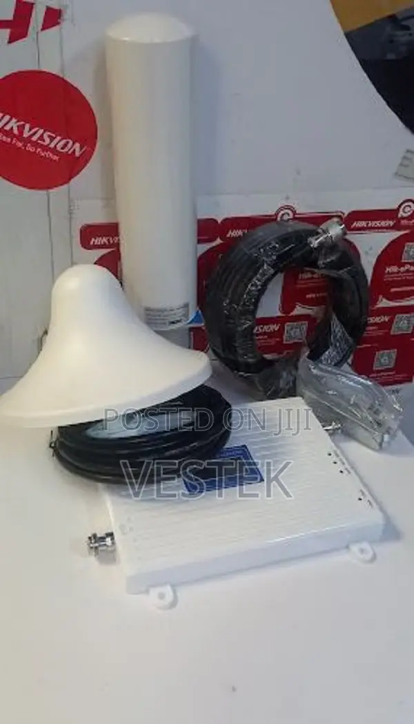 Cell Phone Booster GSM Signal Booster