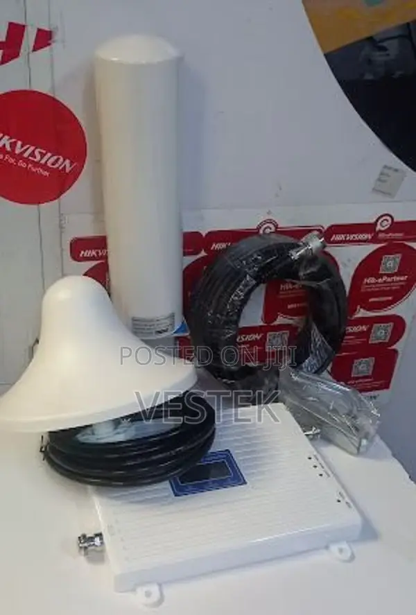 Cell Phone Booster GSM Signal Booster