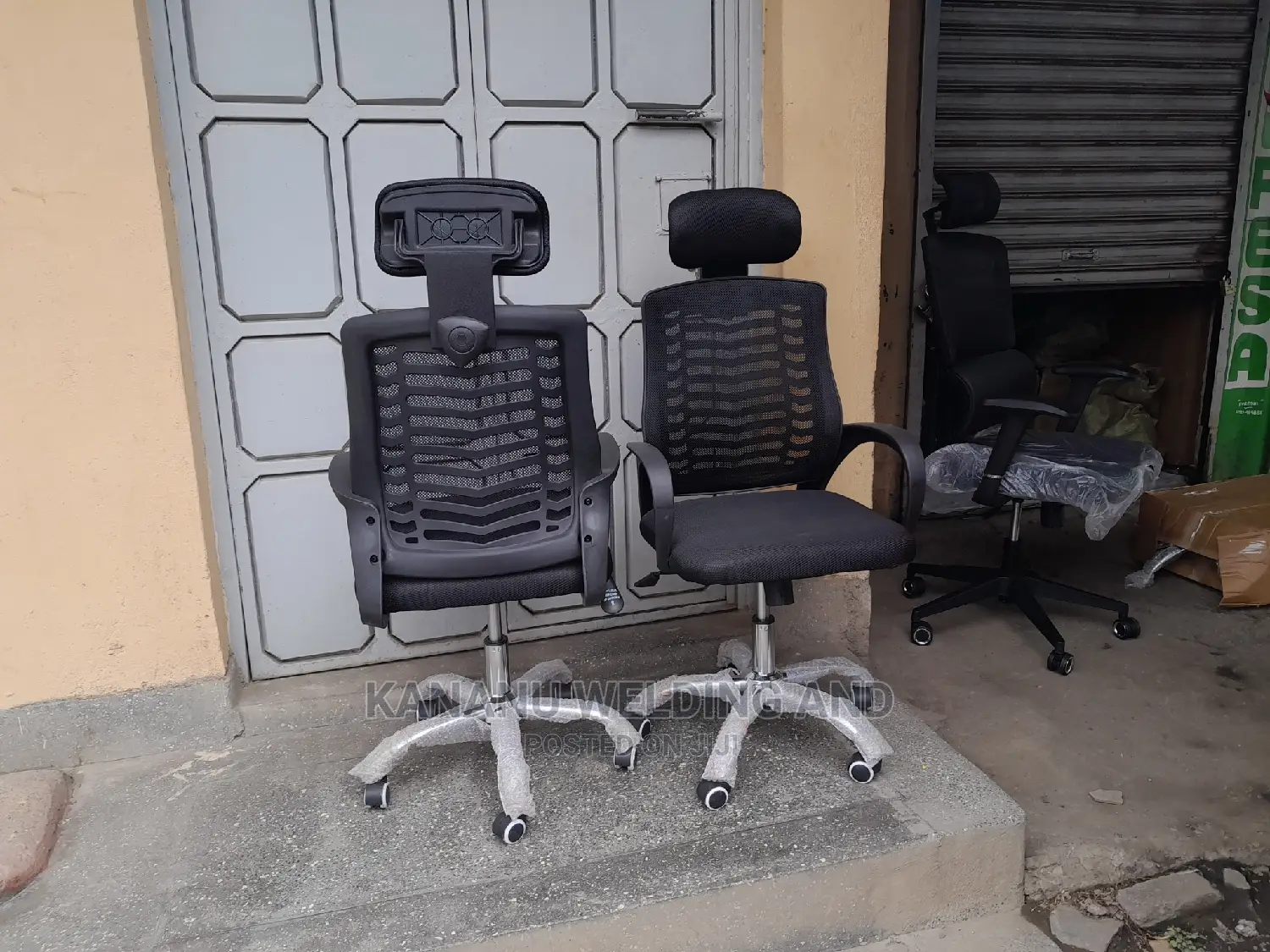 Office Chair