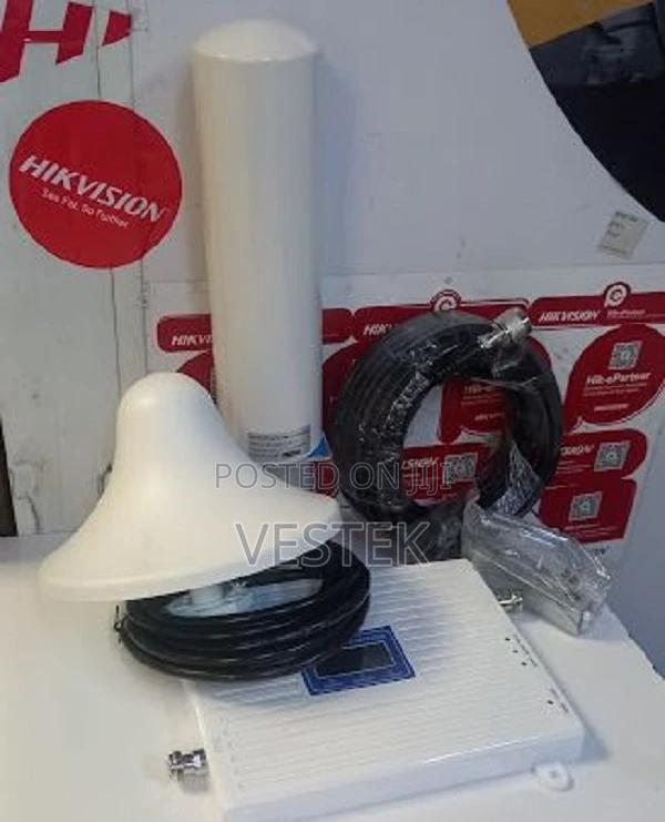 New Cell Phone Booster GSM Signal Booster