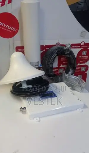 Approved Phone Network Signal Booster Signal Booster