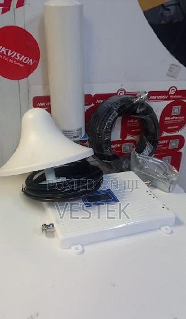 Approved Phone Network Signal Booster Signal Booster