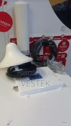 Approved Phone Network Signal Booster Signal Booster