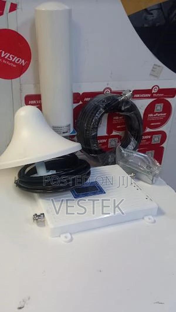 Approved Phone Network Signal Booster Signal Booster - thumbnail 2