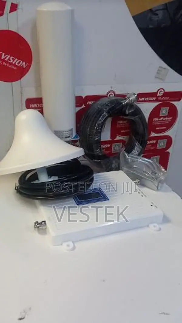 Approved Phone Network Signal Booster Signal Booster