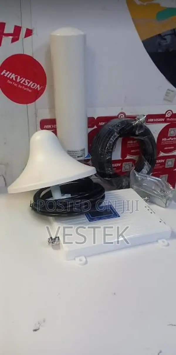 Signal Booster 2g,3g,4g Signal Booster for Phone Network