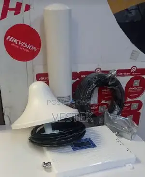 Signal Booster 2g,3g,4g Signal Booster for Phone Network
