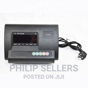 Scale Weighbridge Weighing Indicator Digital Weighing Indicator - main view