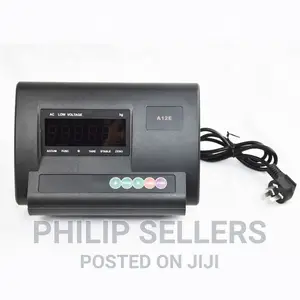 Scale Weighbridge Weighing Indicator Digital Weighing Indicator