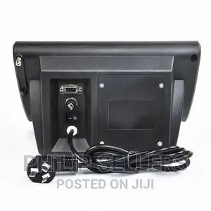 Scale Weighbridge Weighing Indicator Digital Weighing Indicator