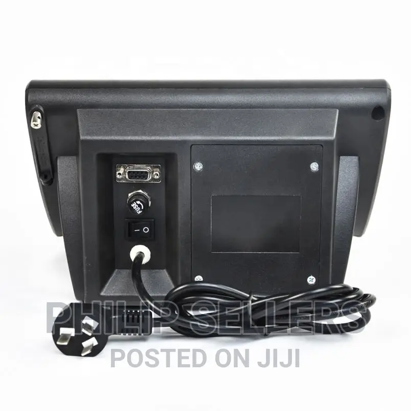 Scale Weighbridge Weighing Indicator Digital Weighing Indicator