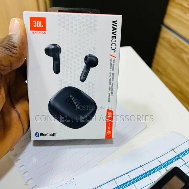 JBL Wave 300tws Earbuds - thumbnail 2