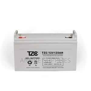 Heavy Duty Solar Battery 120ah/10hrs - thumbnail 2