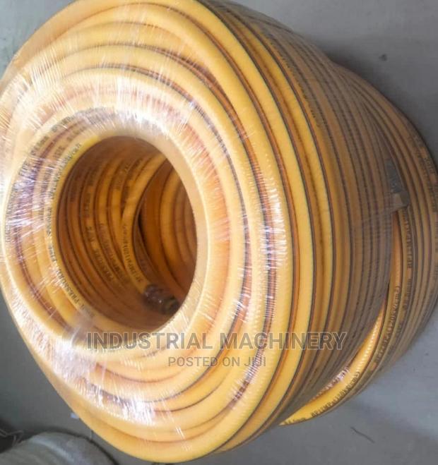 Hose Pipe -High Pressure Pipe - main view