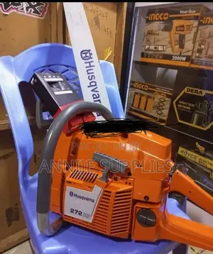 Husquarner 272xp Power Saw Brasil Made