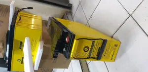 Goldenmax Gel Deep Cycle Slim Battery 200ah 12v 20hrs