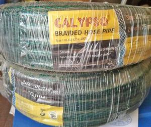 Braided Hose Pipe - thumbnail 2