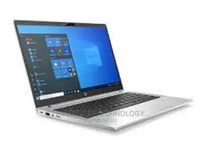 Laptop HP ProBook 430 G8 16GB Intel Core I5 SSD 256GB