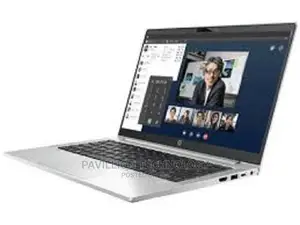 Laptop HP ProBook 430 G8 16GB Intel Core I5 SSD 256GB