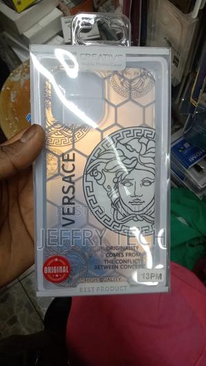 Apple iPhone 13 Pro Max Versace 2 Mobile Skin Wrap Sticker - thumbnail 2