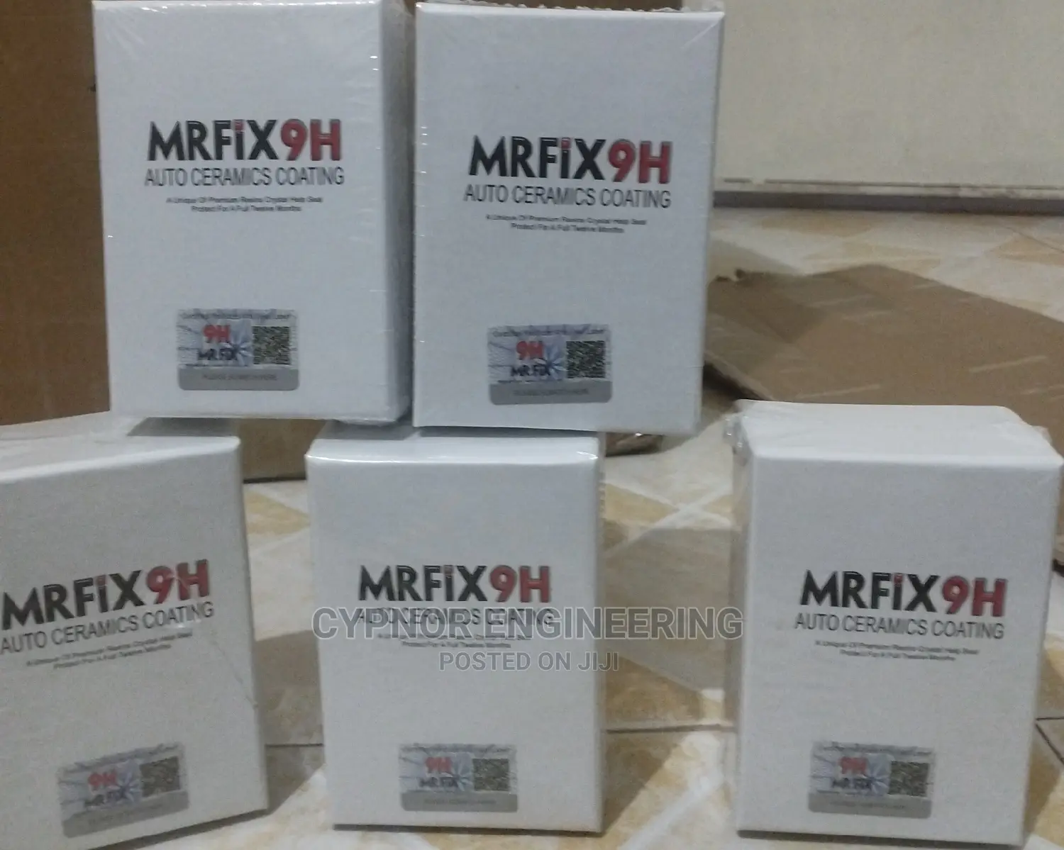 Best Car Ceramic Coating Paint