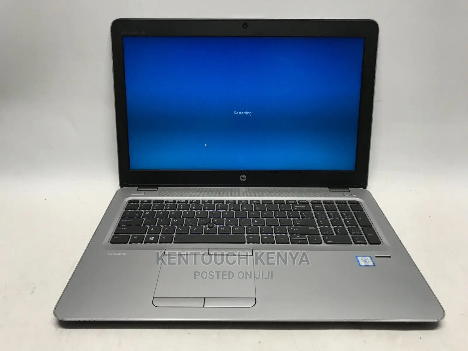 Laptop HP EliteBook 850 G3 8GB Intel Core I5 SSD 256GB