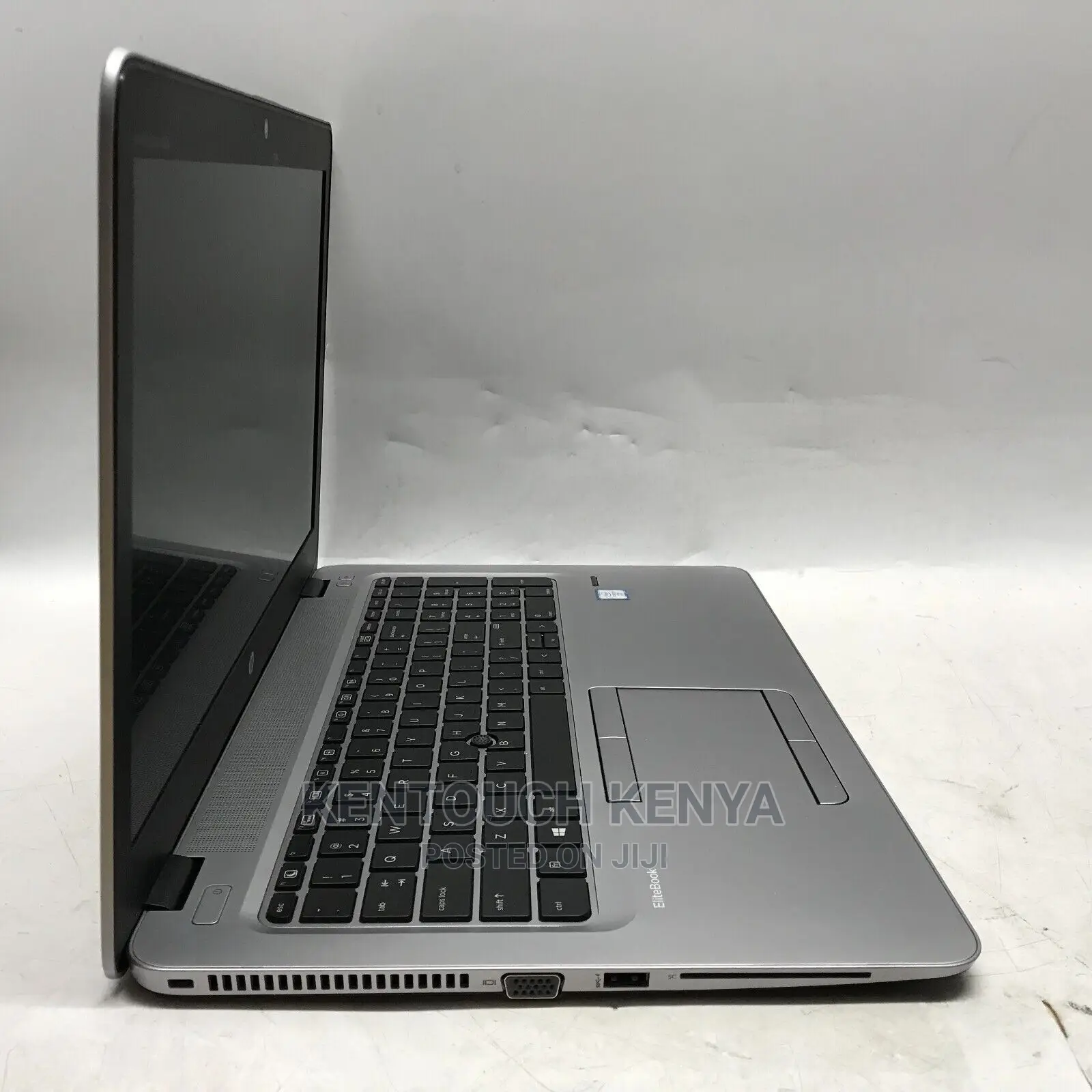 Laptop HP EliteBook 850 G3 8GB Intel Core I5 SSD 256GB