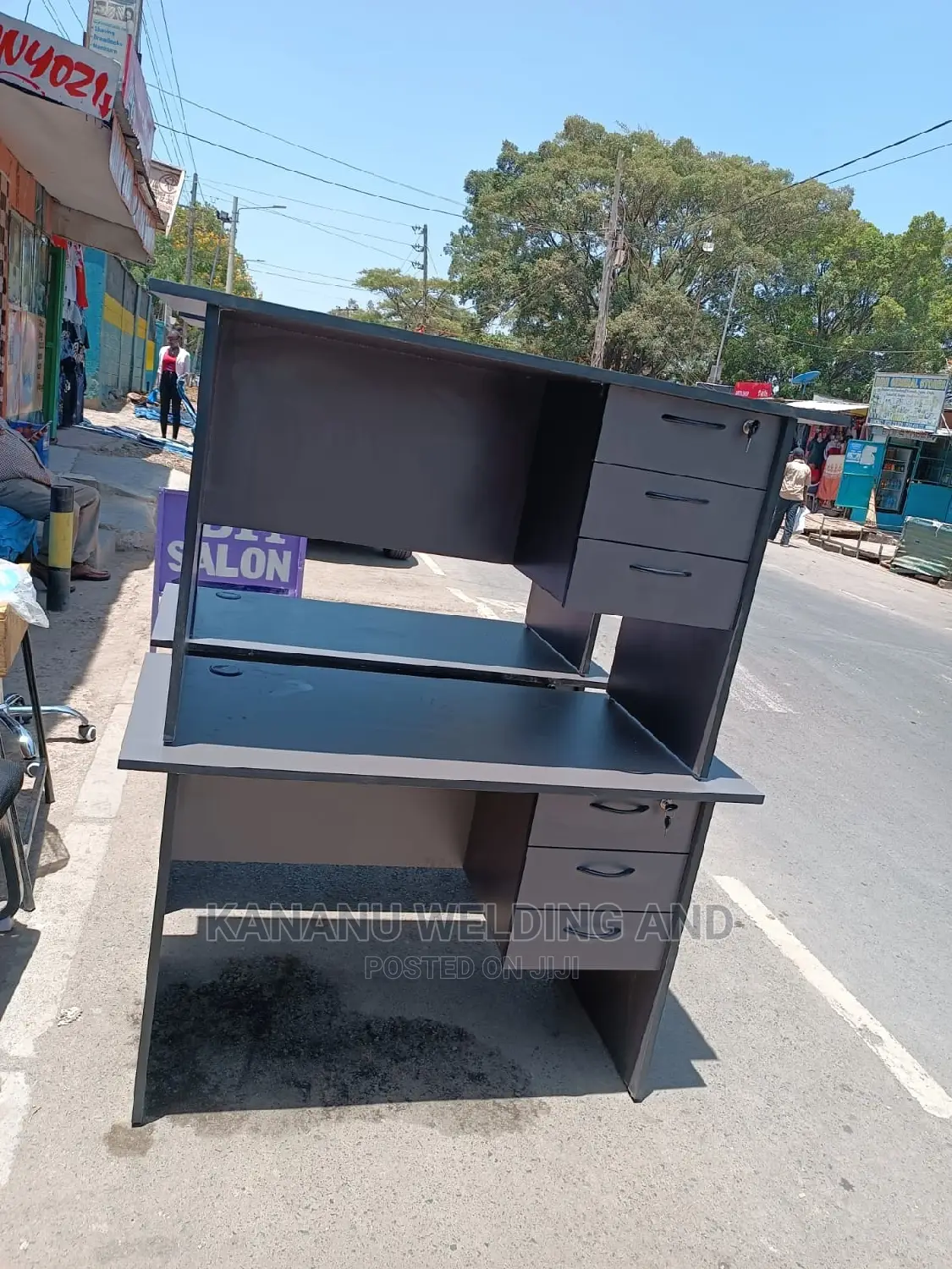 Office Desk