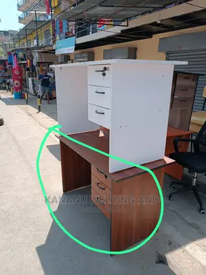Office Desk