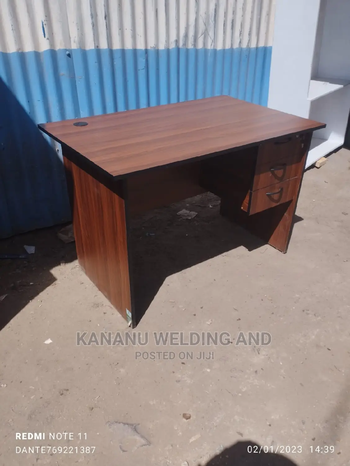 Office Desk