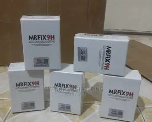 Antiscratch Car Coating Ceramic Kit