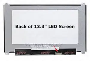 Hp 430g8 Screen