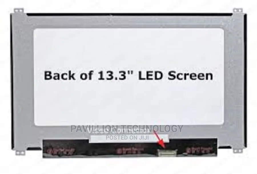 Hp 430g8 Screen