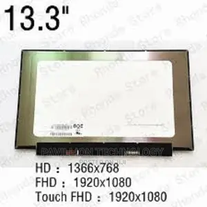 Hp 430g8 Screen