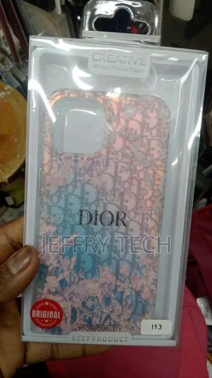 Christian Dior iPhone 13 Case - thumbnail 2