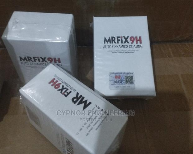 New Super Hydrophobic Car Coating Paint
