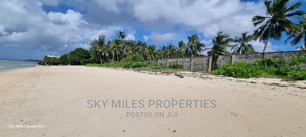 Kikambala,2.6 Acres Beach Plot on Sale - thumbnail 5
