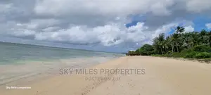 Kikambala,2.6 Acres Beach Plot on Sale