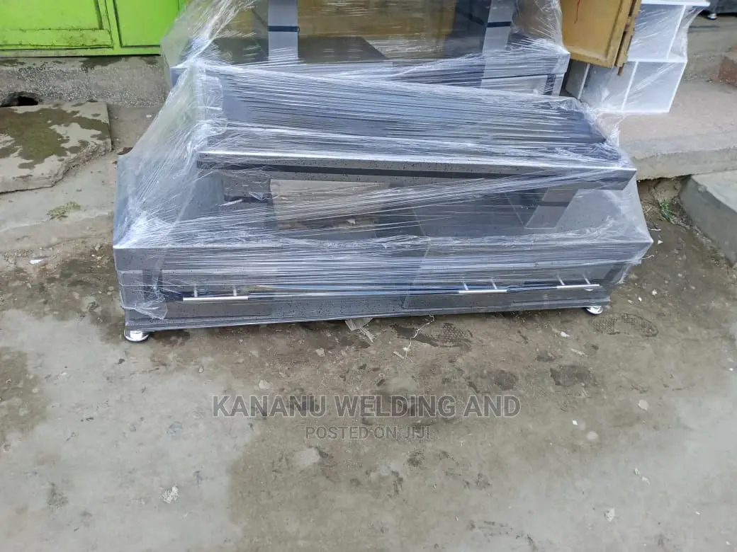 Digital TV Stand