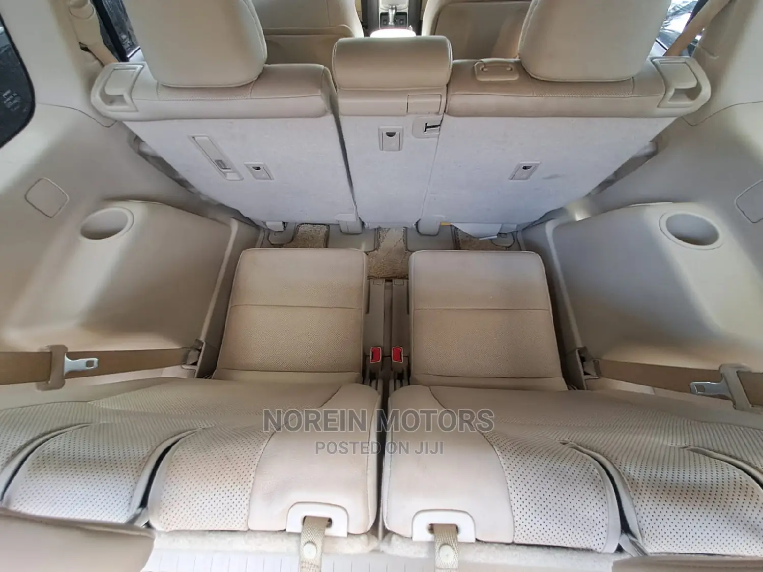 Toyota Land Cruiser Prado 2018 Black