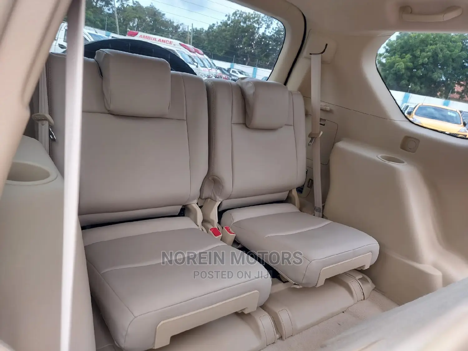 Toyota Land Cruiser Prado 2018 Gray