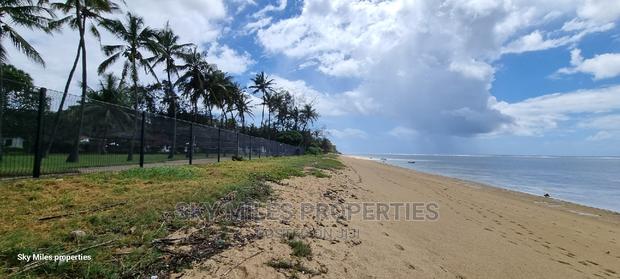 Kuruwitu,3.5 Acres Beach Property on Sale - main view