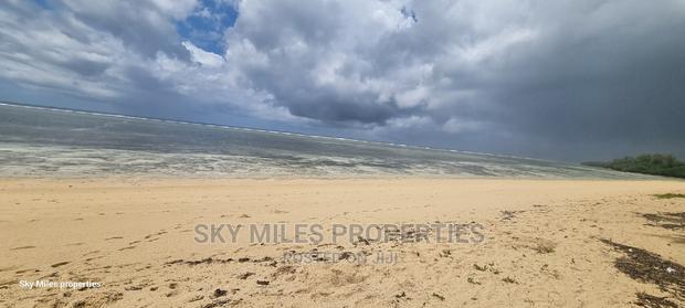 Kuruwitu,3.5 Acres Beach Property on Sale - thumbnail 3