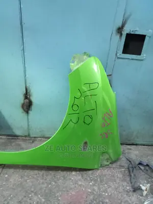 Alto Fender Available
