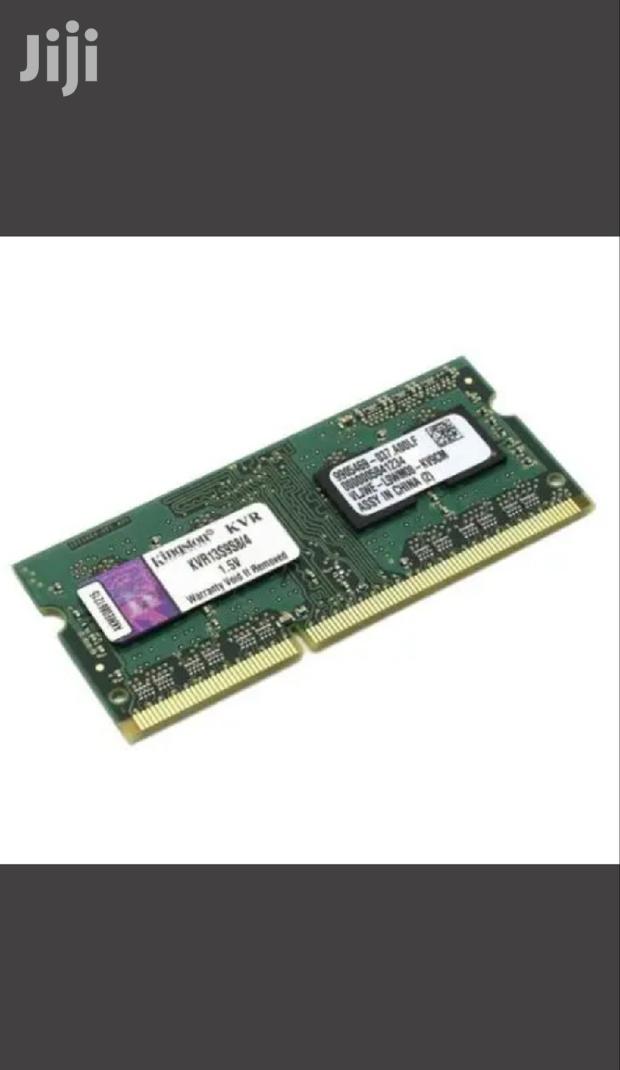 Upgrade Your Laptop Memory