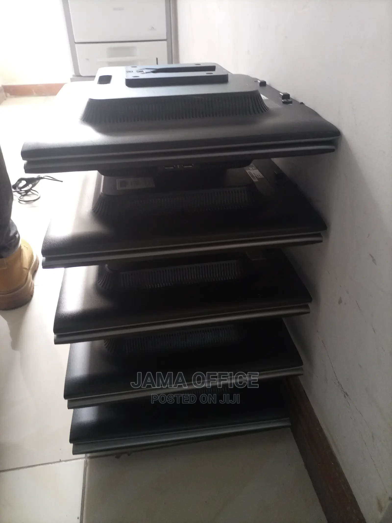 Preventative Maintenance Computers/Laptops