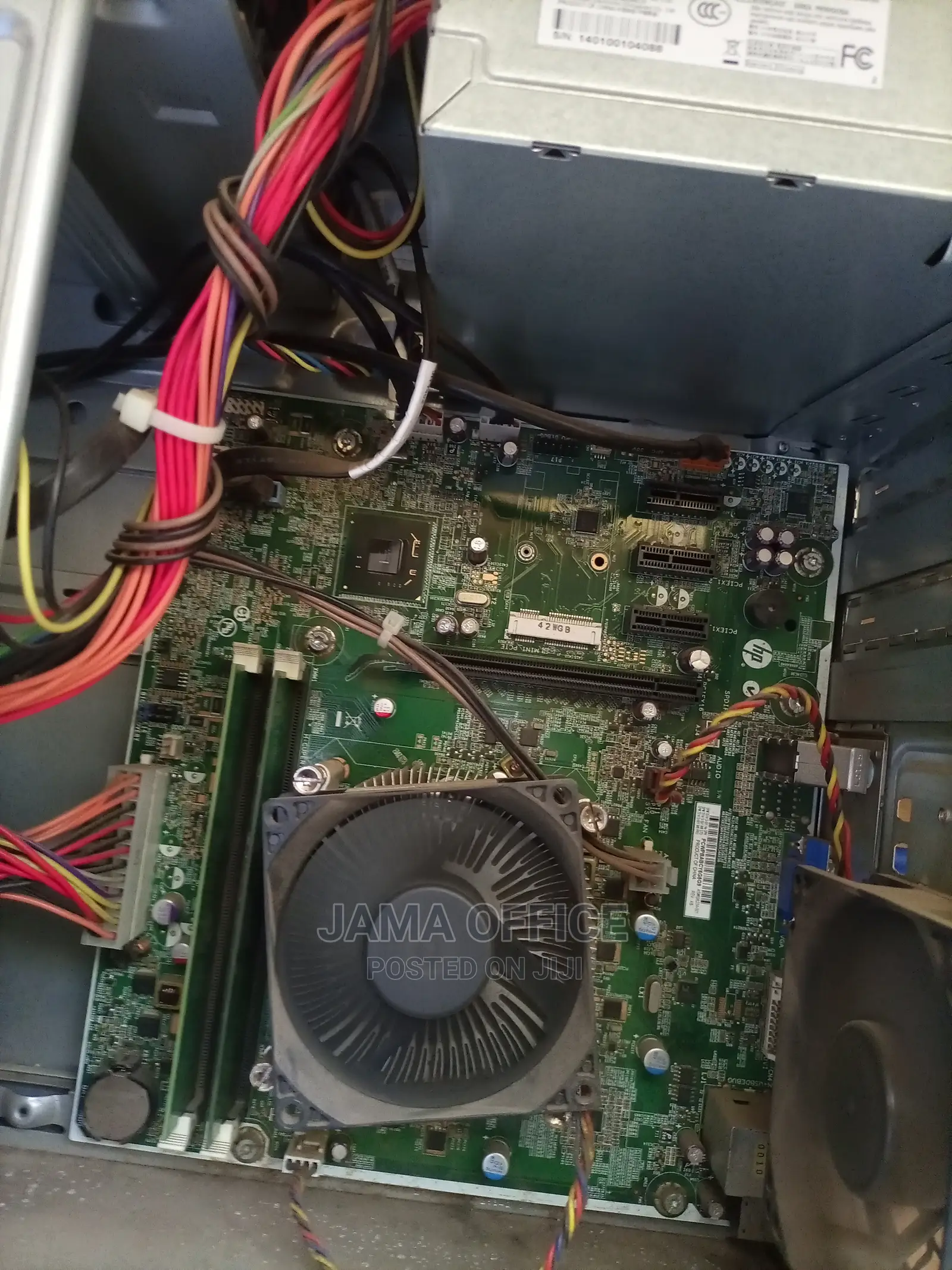 Preventative Maintenance Computers/Laptops